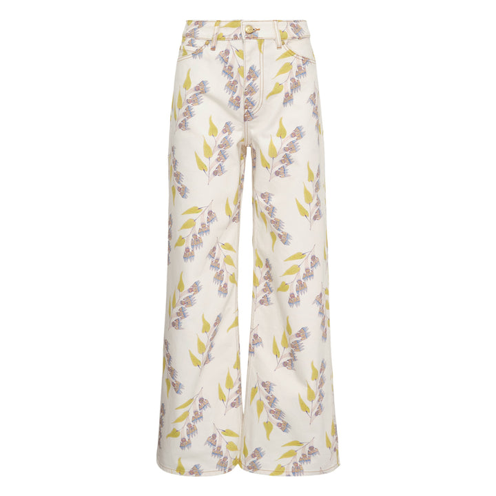 Willow Wide Leg Jean