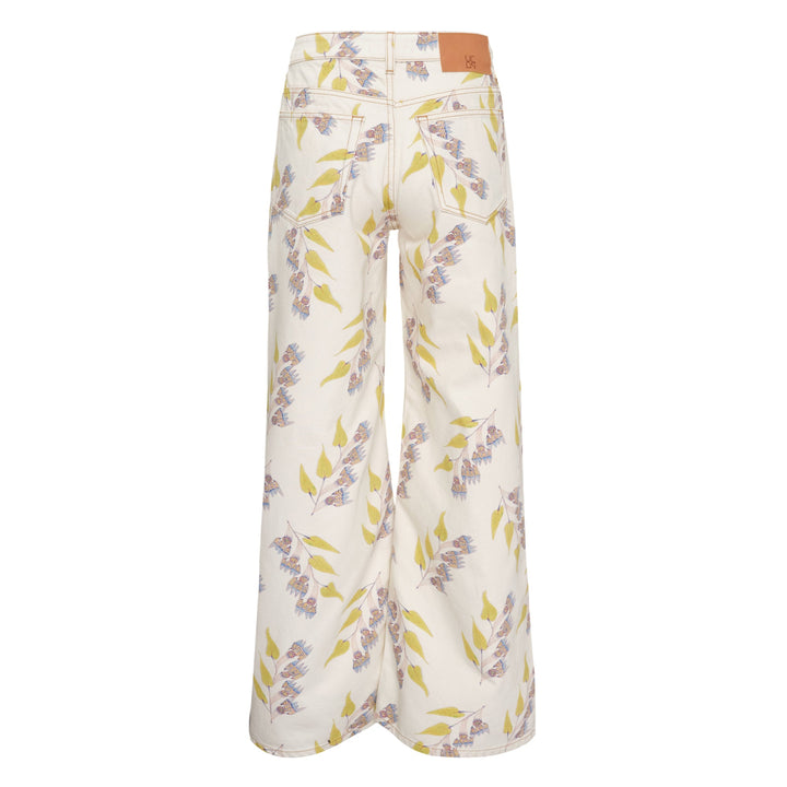 Willow Wide Leg Jean