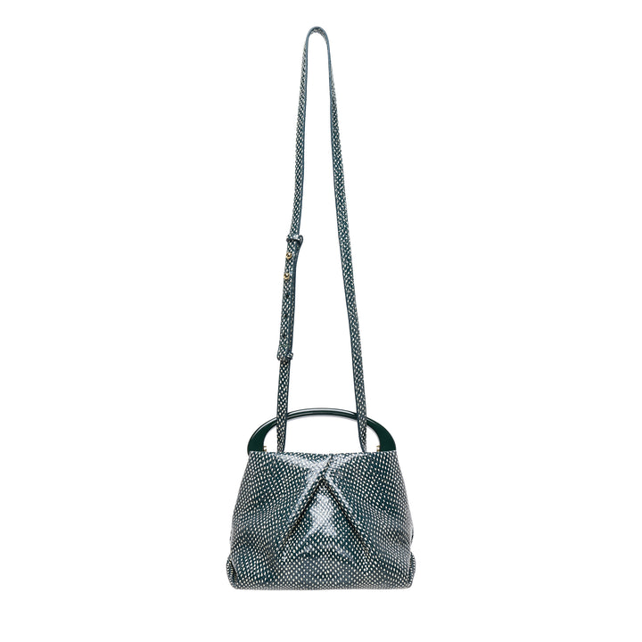 Dries Van Noten Small Fold Bag – Available at Club 21, Official Retailer in Singapore, Malaysia & Thailand with Global Shipping Online