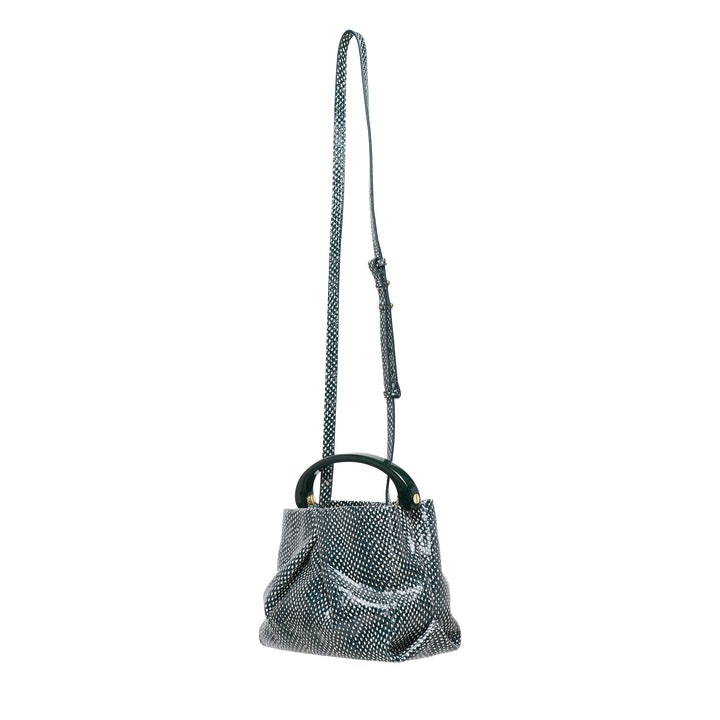 Dries Van Noten Small Fold Bag – Available at Club 21, Official Retailer in Singapore, Malaysia & Thailand with Global Shipping Online