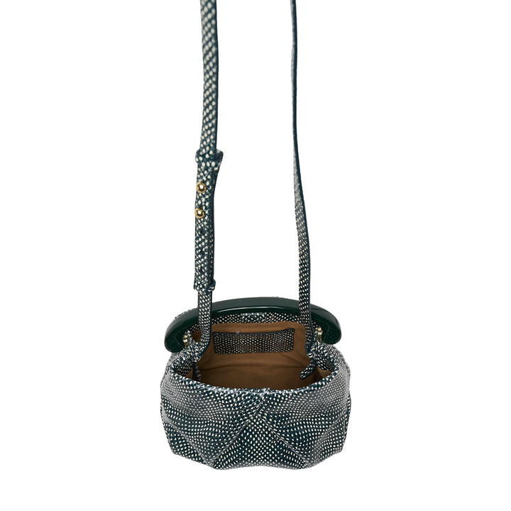 Dries Van Noten Small Fold Bag – Available at Club 21, Official Retailer in Singapore, Malaysia & Thailand with Global Shipping Online