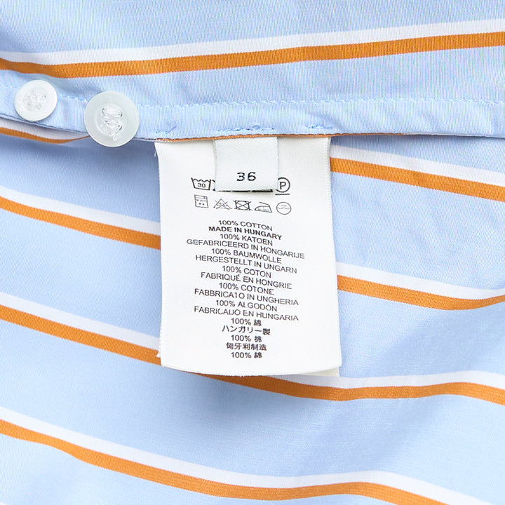 Dries Van Noten Normal Fit Short Sleeve Shirt – Available at Club 21, Official Retailer in Singapore, Malaysia & Thailand with Global Shipping Online