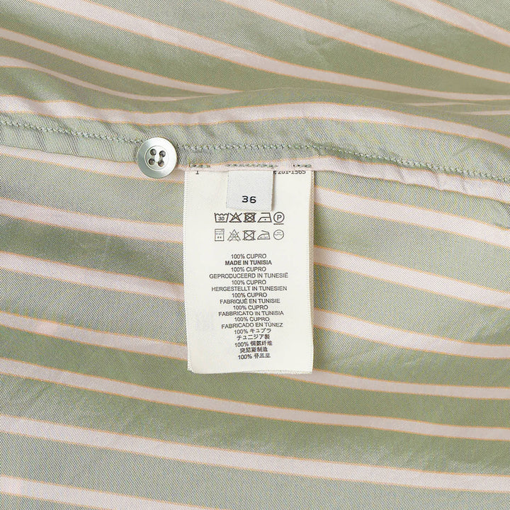 Dries Van Noten Loose Fit Shirt – Available at Club 21, Official Retailer in Singapore, Malaysia & Thailand with Global Shipping Online