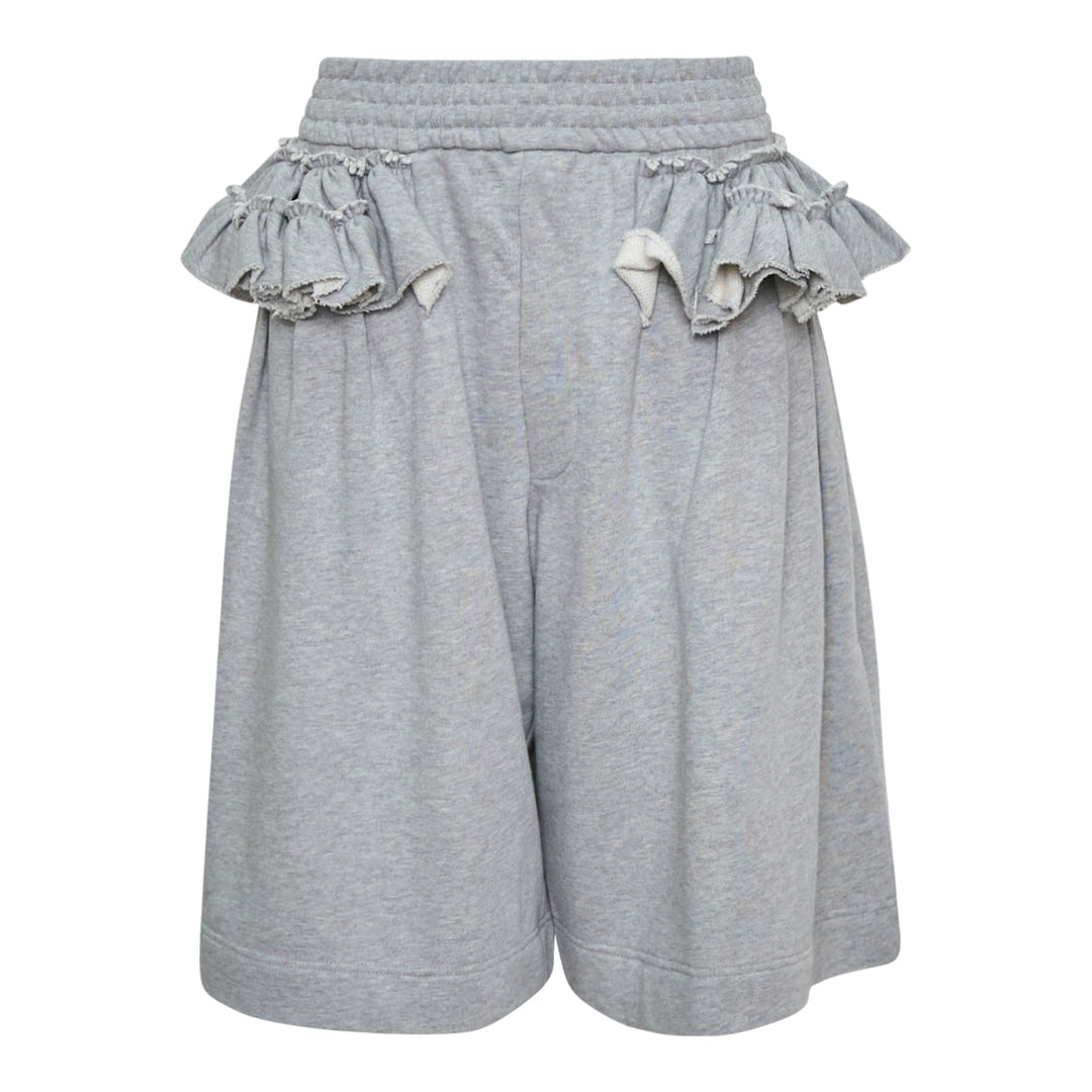 Dries Van Noten Voluminous Shorts – Available at Club 21, Official Retailer in Singapore, Malaysia & Thailand with Global Shipping Online