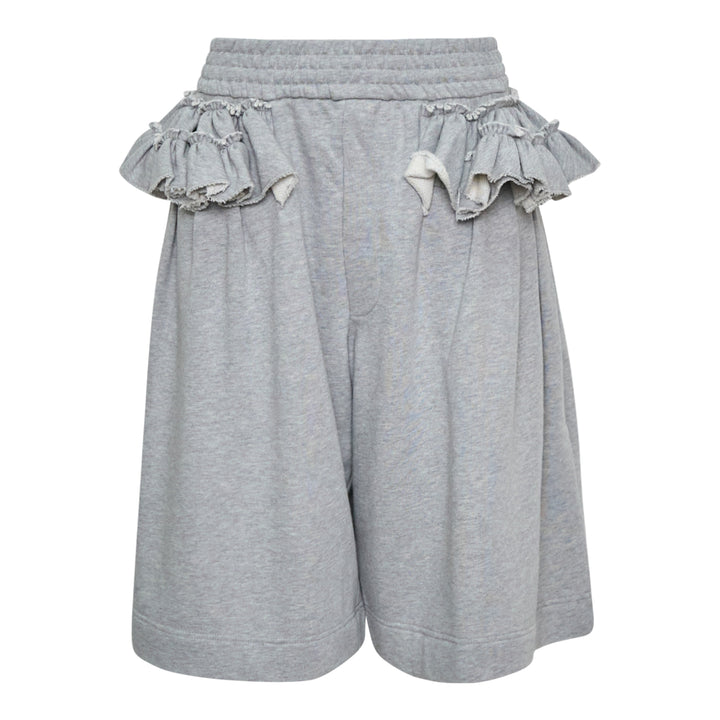 Dries Van Noten Voluminous Shorts – Available at Club 21, Official Retailer in Singapore, Malaysia & Thailand with Global Shipping Online