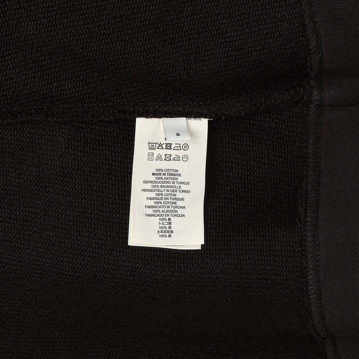 Cropped A-Line Jacket