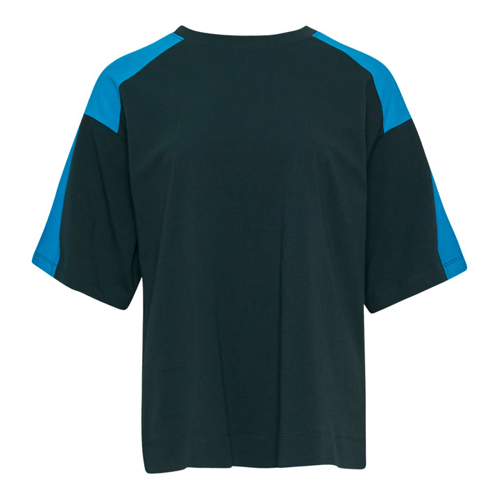 Dries Van Noten Loose Fit Short Sleeve T-Shirt – Available at Club 21, Official Retailer in Singapore, Malaysia & Thailand with Global Shipping Online