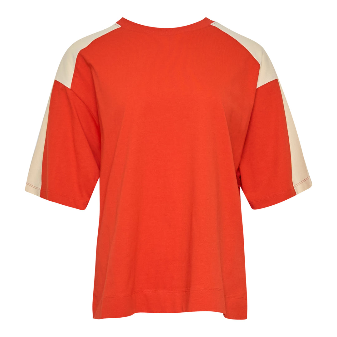 Dries Van Noten Loose Fit Short Sleeve T-Shirt – Available at Club 21, Official Retailer in Singapore, Malaysia & Thailand with Global Shipping Online