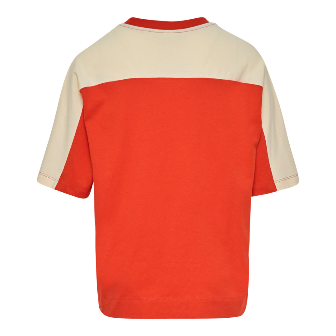 Dries Van Noten Loose Fit Short Sleeve T-Shirt – Available at Club 21, Official Retailer in Singapore, Malaysia & Thailand with Global Shipping Online