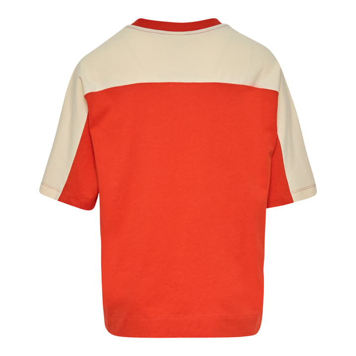 Dries Van Noten Loose Fit Short Sleeve T-Shirt – Available at Club 21, Official Retailer in Singapore, Malaysia & Thailand with Global Shipping Online