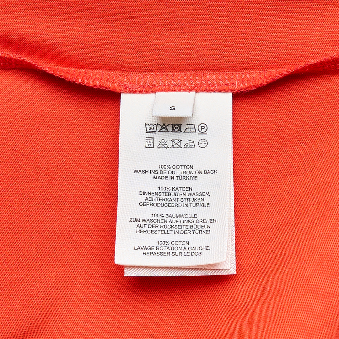 Dries Van Noten Loose Fit Short Sleeve T-Shirt – Available at Club 21, Official Retailer in Singapore, Malaysia & Thailand with Global Shipping Online