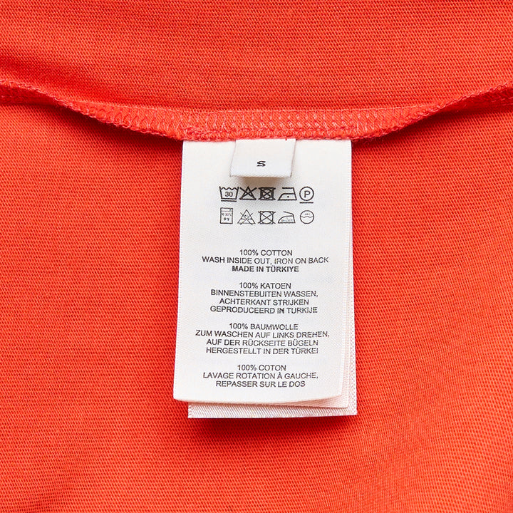 Dries Van Noten Loose Fit Short Sleeve T-Shirt – Available at Club 21, Official Retailer in Singapore, Malaysia & Thailand with Global Shipping Online