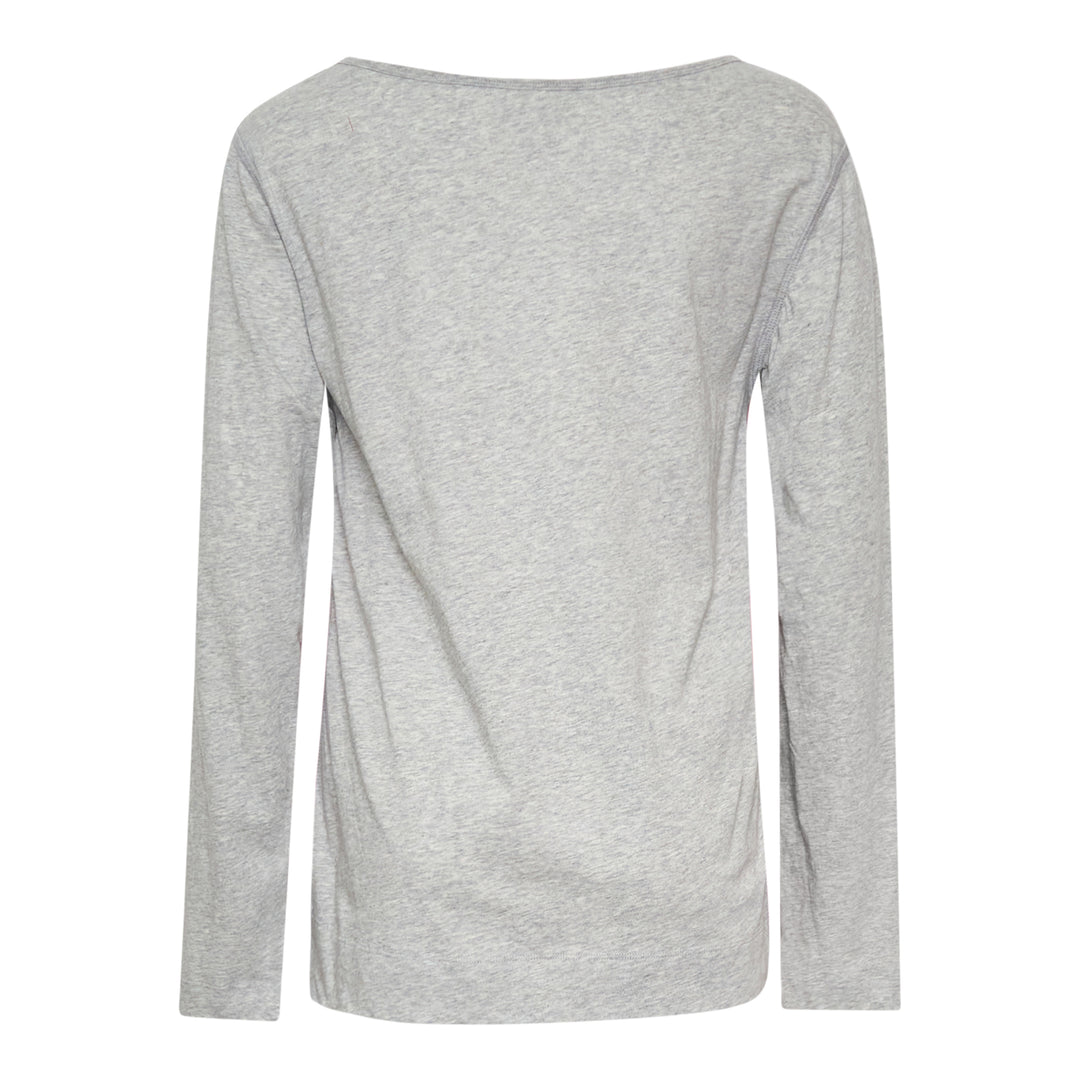Dries Van Noten Loose Long Sleeves Top – Available at Club 21, Official Retailer in Singapore, Malaysia & Thailand with Global Shipping Online