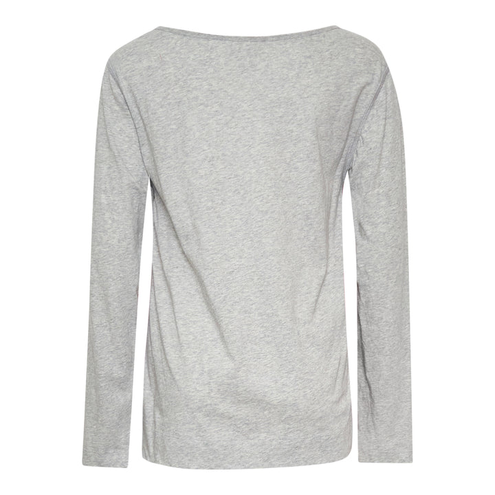 Dries Van Noten Loose Long Sleeves Top – Available at Club 21, Official Retailer in Singapore, Malaysia & Thailand with Global Shipping Online