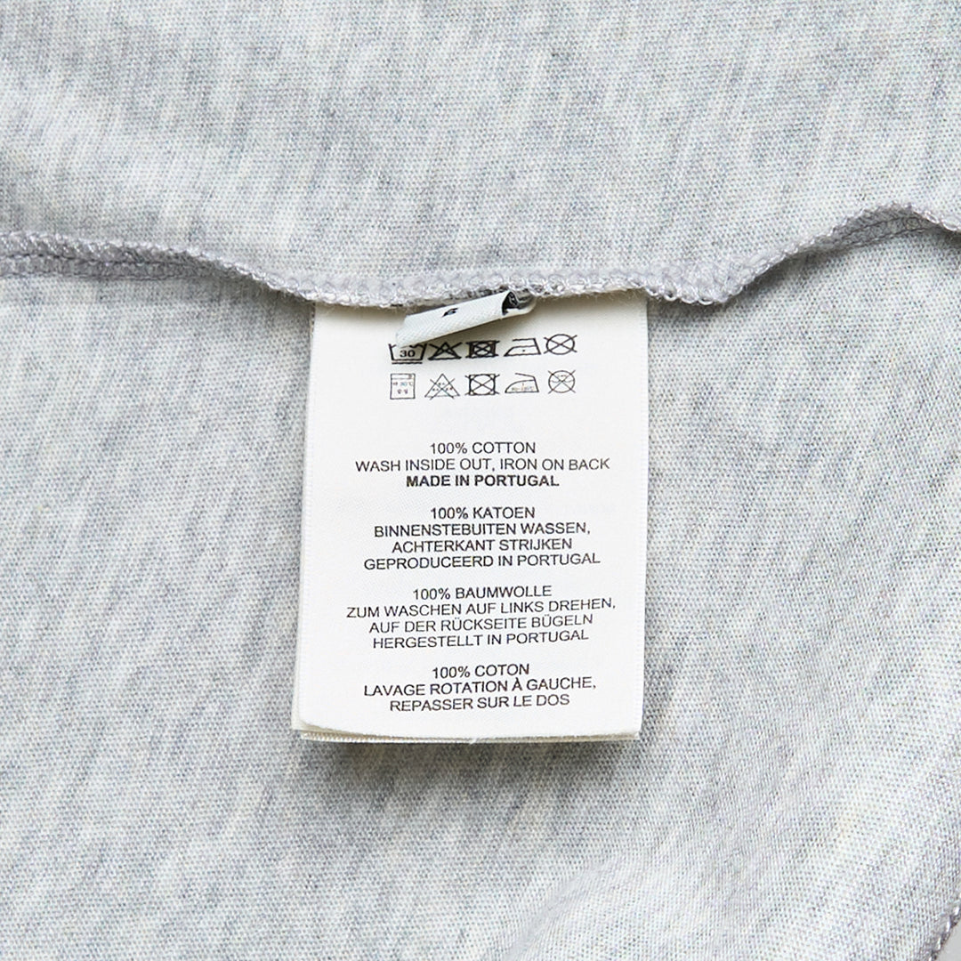 Dries Van Noten Boxy T-Shirt With Ruffles – Available at Club 21, Official Retailer in Singapore, Malaysia & Thailand with Global Shipping Online