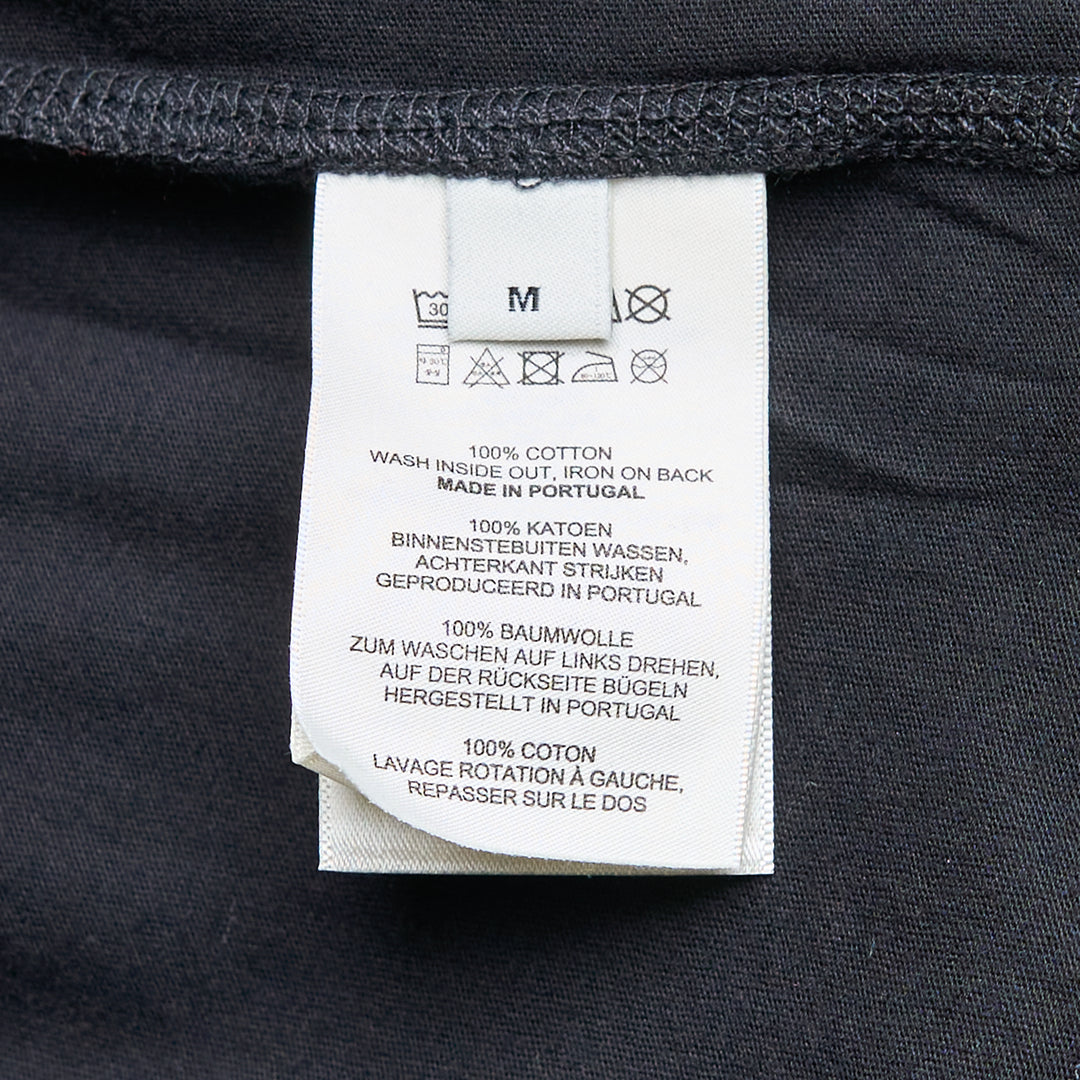 Dries Van Noten Rolled-Up Sleeve Loose Fit Dress – Available at Club 21, Official Retailer in Singapore, Malaysia & Thailand with Global Shipping Online