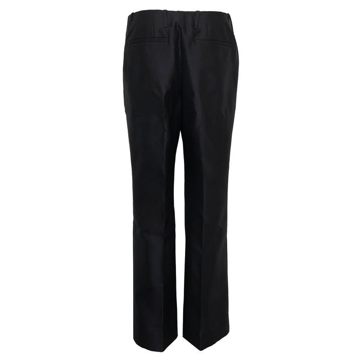 Dries Van Noten Cropped Fitted Tailored Pants – Available at Club 21, Official Retailer in Singapore, Malaysia & Thailand with Global Shipping Online