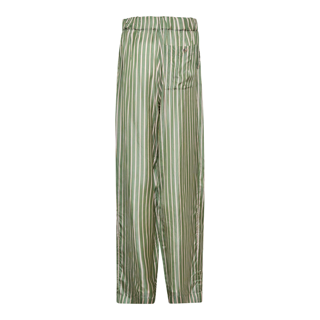 Dries Van Noten Wide Leg Elasticated Trousers – Available at Club 21, Official Retailer in Singapore, Malaysia & Thailand with Global Shipping Online