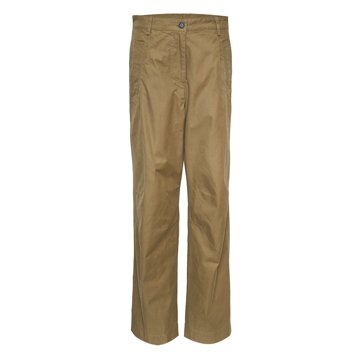 Dries Van Noten Loose Fit Workwear Trousers – Available at Club 21, Official Retailer in Singapore, Malaysia & Thailand with Global Shipping Online