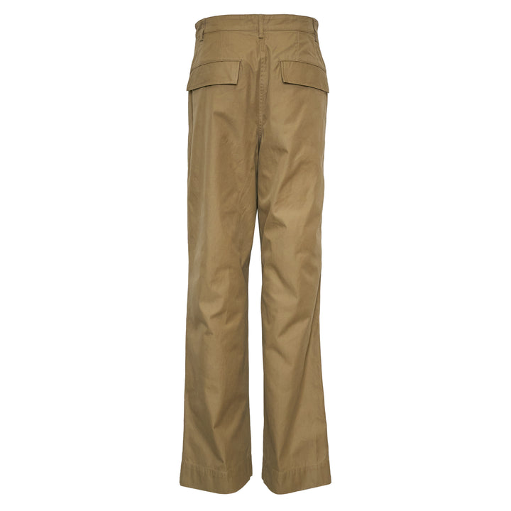Dries Van Noten Loose Fit Workwear Trousers – Available at Club 21, Official Retailer in Singapore, Malaysia & Thailand with Global Shipping Online