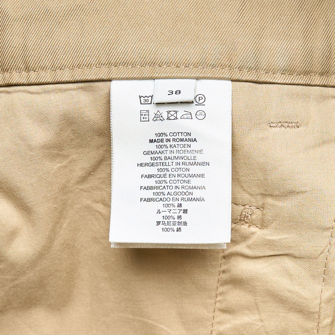 Dries Van Noten Loose Fit Workwear Trousers – Available at Club 21, Official Retailer in Singapore, Malaysia & Thailand with Global Shipping Online