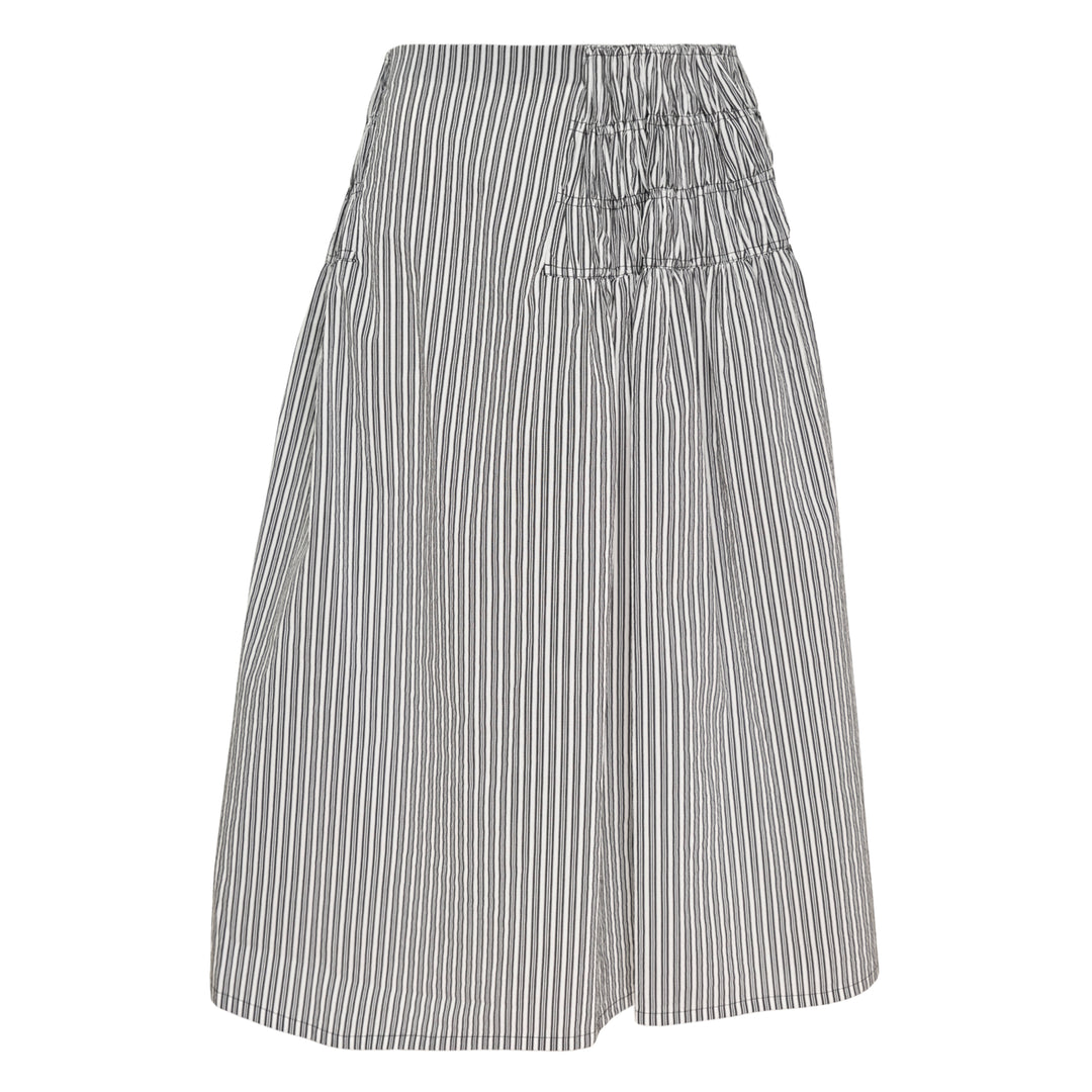 Dries Van Noten Midi Skirt – Available at Club 21, Official Retailer in Singapore, Malaysia & Thailand with Global Shipping Online