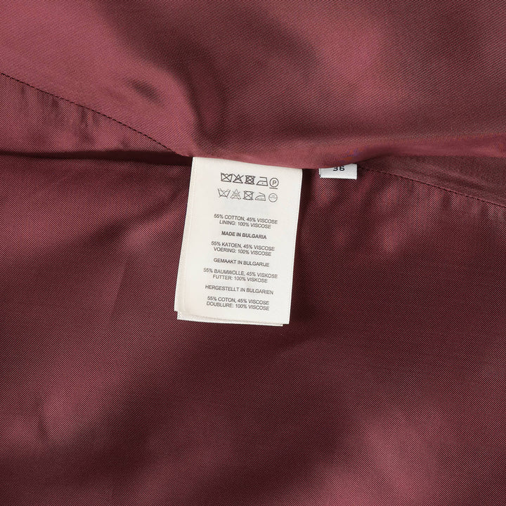 A-Line Skirt With Darts