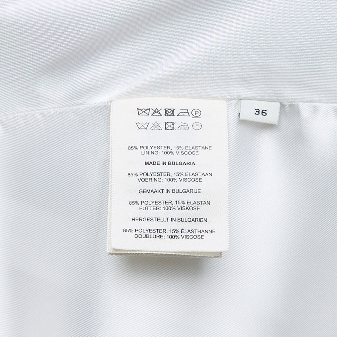 Dries Van Noten A-Line Skirt – Available at Club 21, Official Retailer in Singapore, Malaysia & Thailand with Global Shipping Online