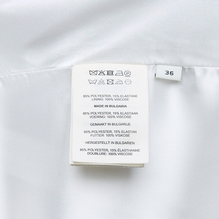 Dries Van Noten A-Line Skirt – Available at Club 21, Official Retailer in Singapore, Malaysia & Thailand with Global Shipping Online