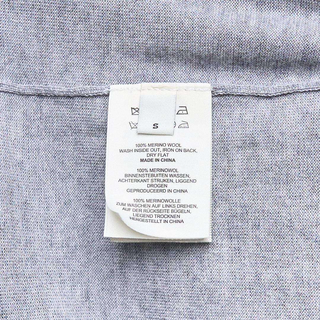Dries Van Noten Normal Fit Crew Neck Short Sleeve – Available at Club 21, Official Retailer in Singapore, Malaysia & Thailand with Global Shipping Online