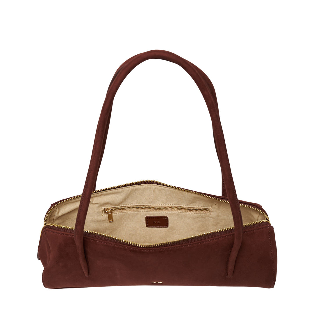 Nova Shoulder Bag Brown