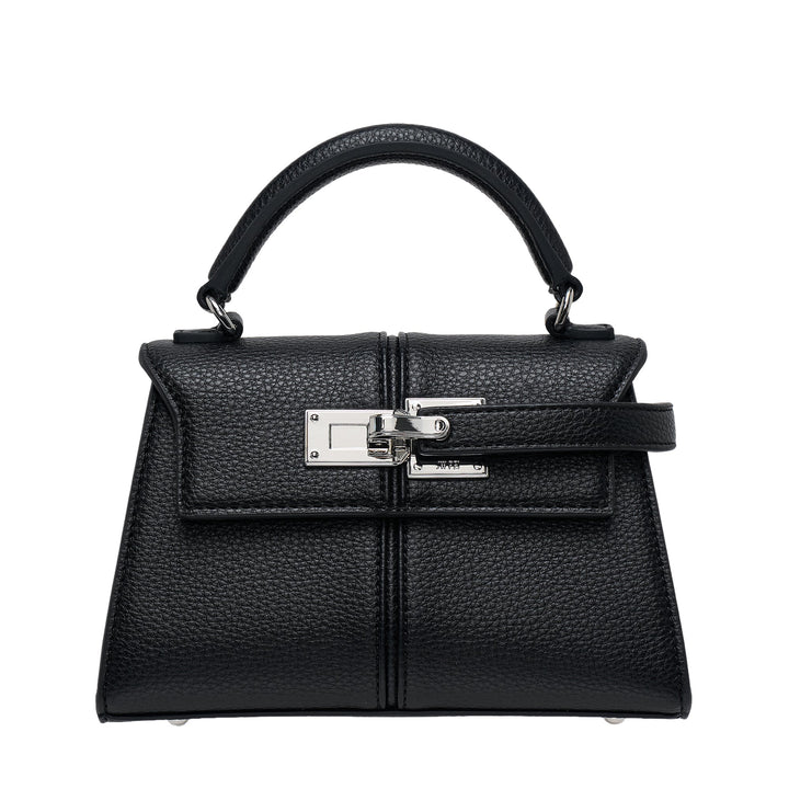 Elise Top Handle Bag
