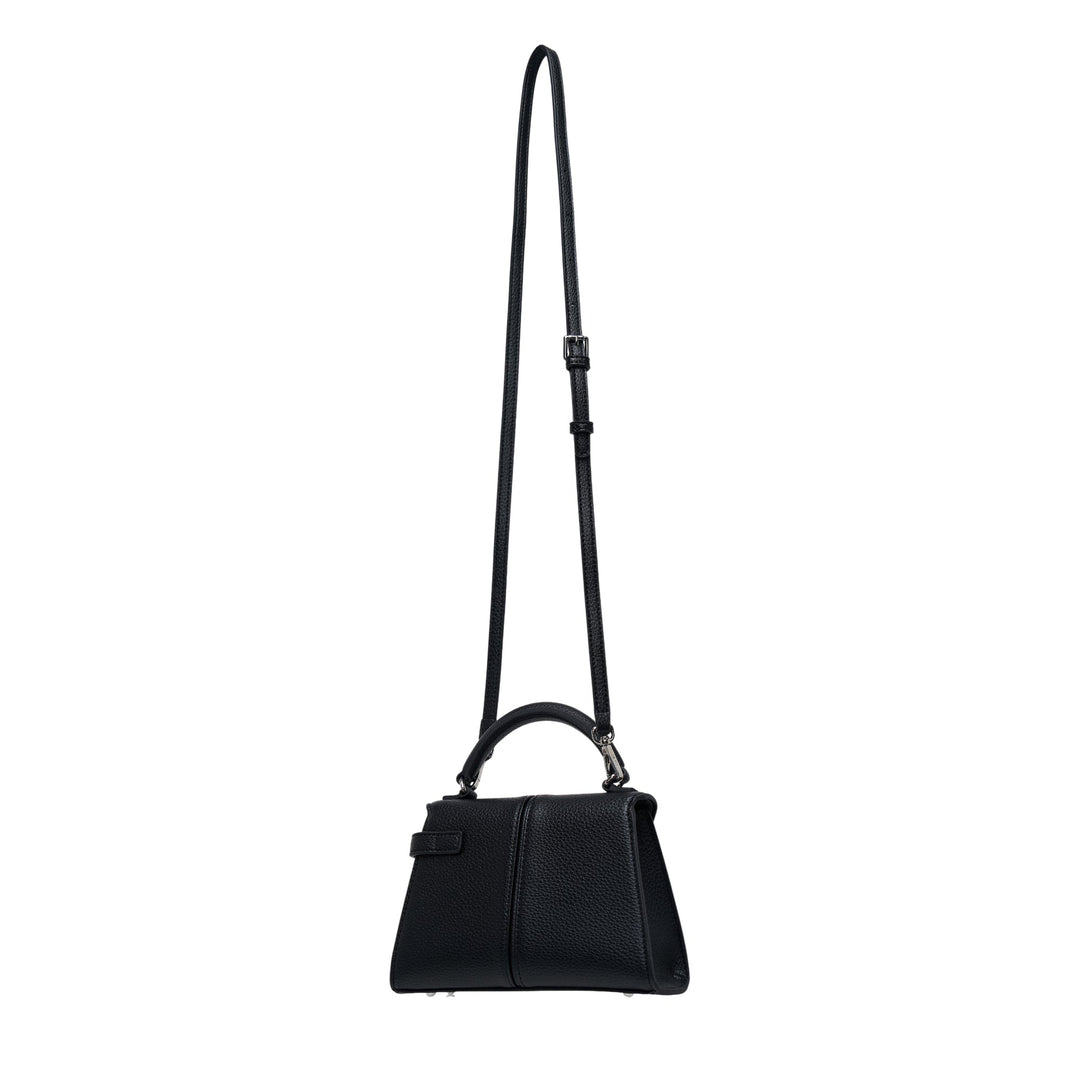 Elise Top Handle Bag