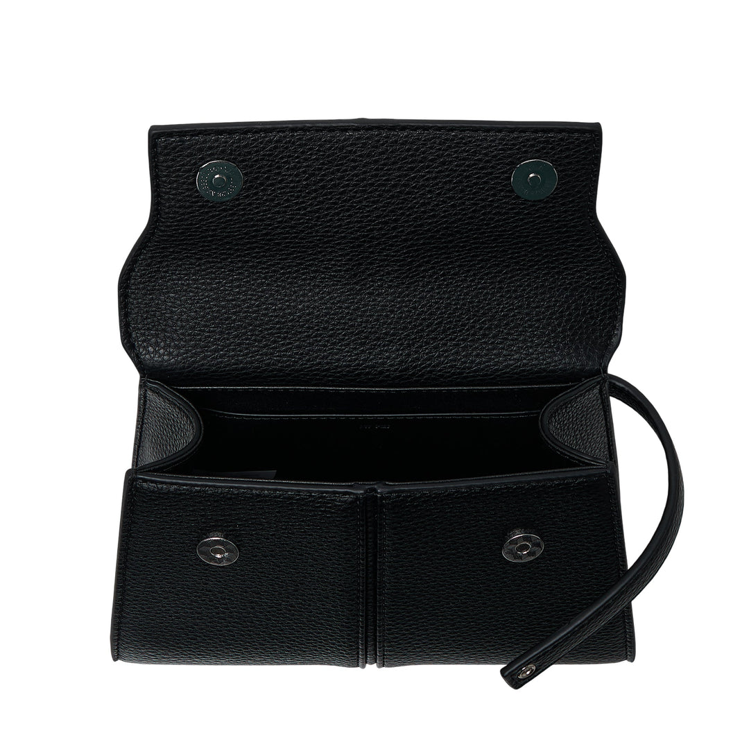 Elise Top Handle Bag