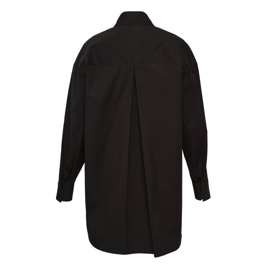 Embroidered Annie Top