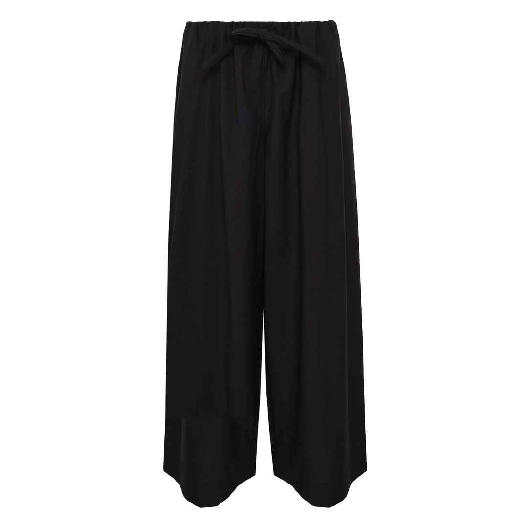 Drawstring Dinner Trousers