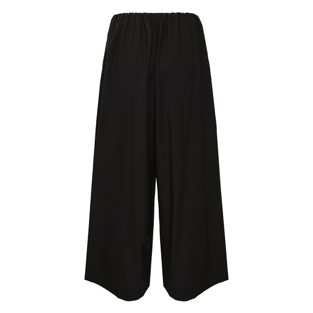Drawstring Dinner Trousers