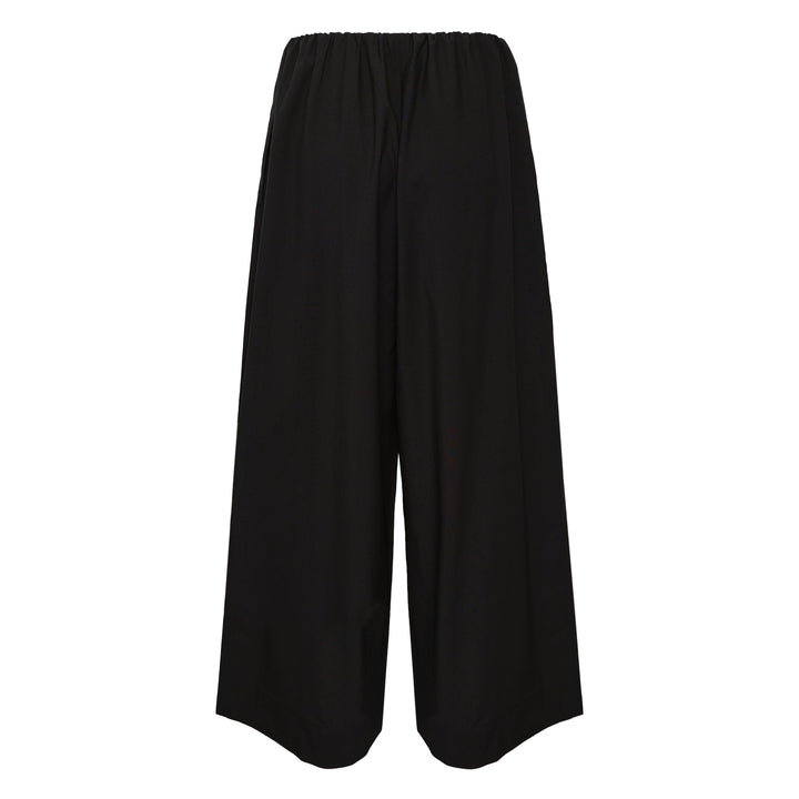 Drawstring Dinner Trousers