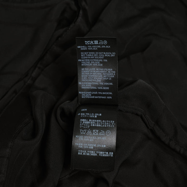 Monogram Devoré PJ Bottoms