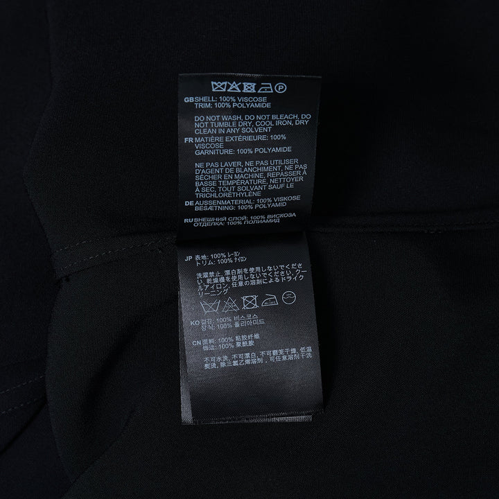 Crew Satin Dress