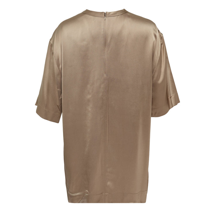 Satin Tee