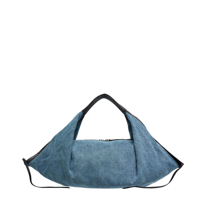 Luna Medium Shoulder Bag