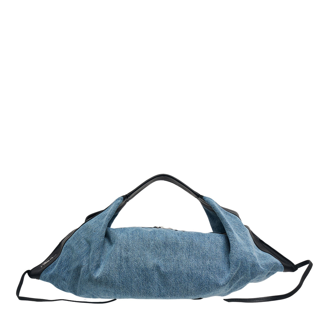 Luna Small Shoulder Bag