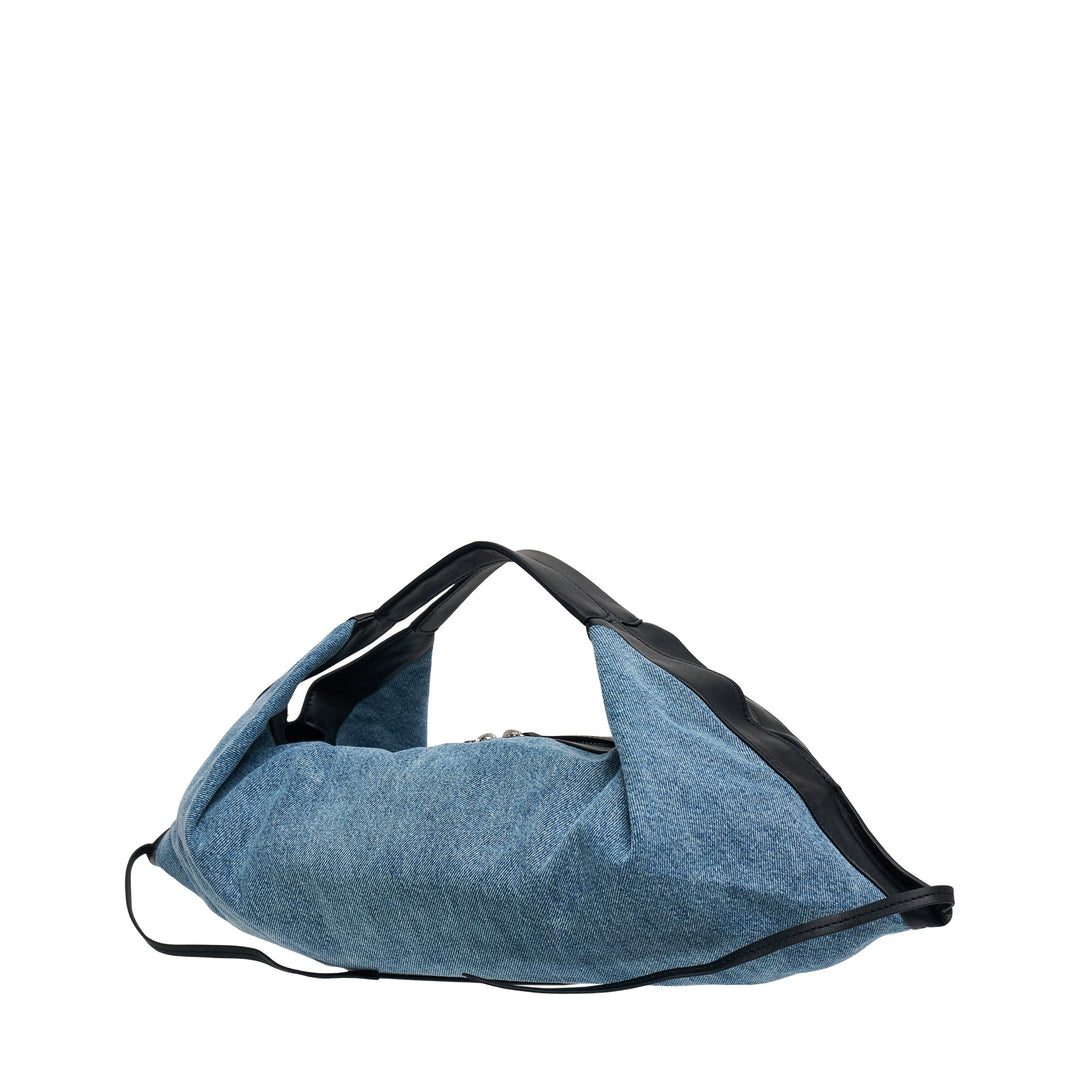 Luna Small Shoulder Bag