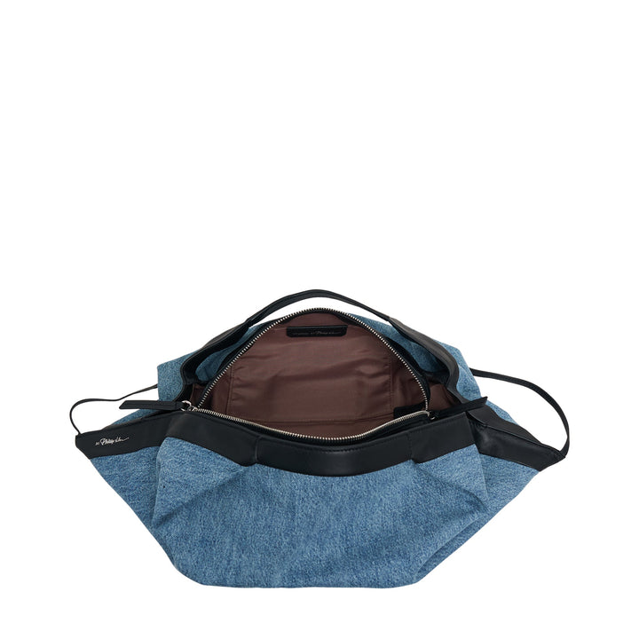 Luna Small Shoulder Bag