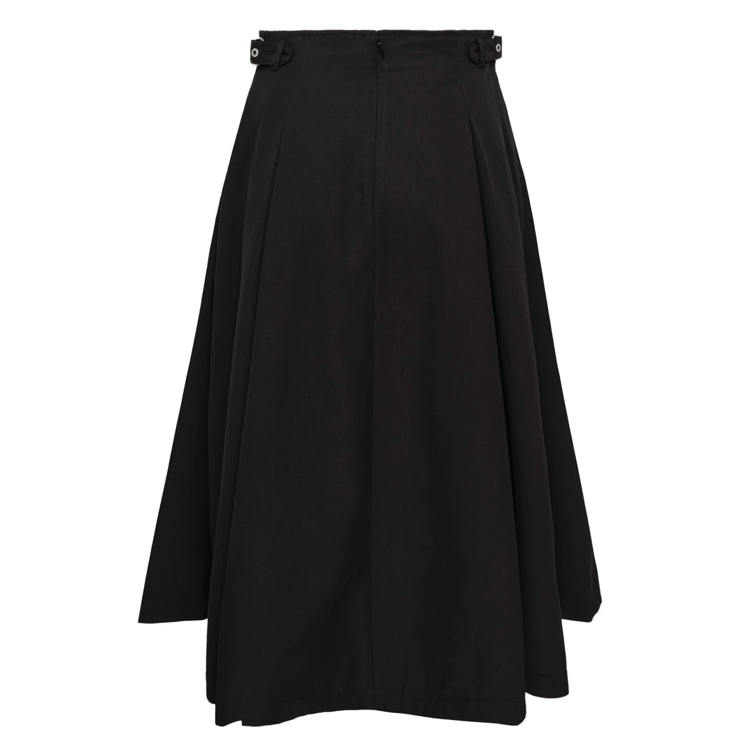 Biker Skirt