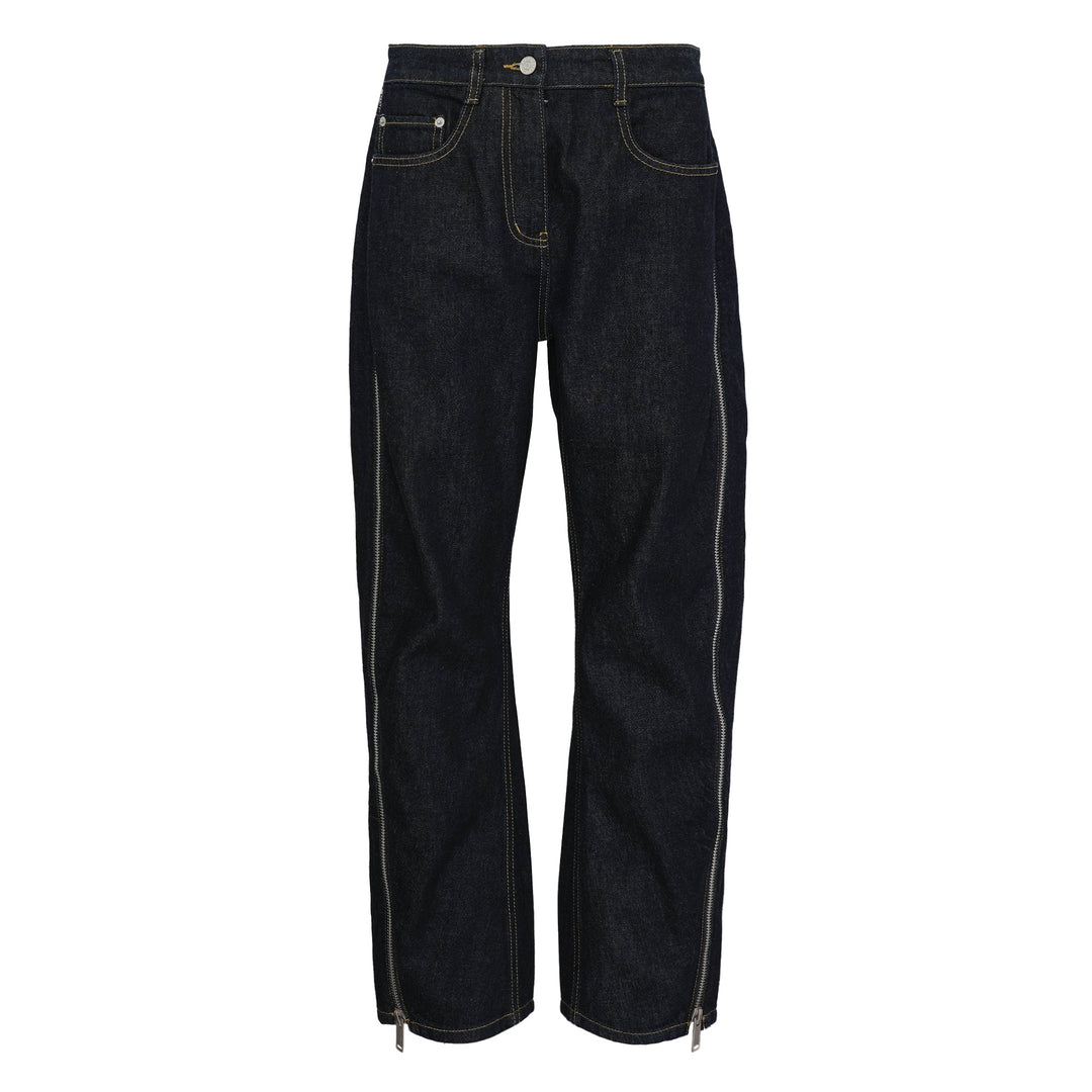 Denim Curve Petite Pant