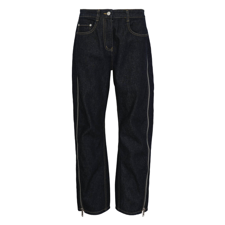 Denim Curve Petite Pant