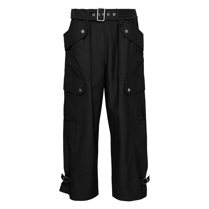 Utility Cargo Pants
