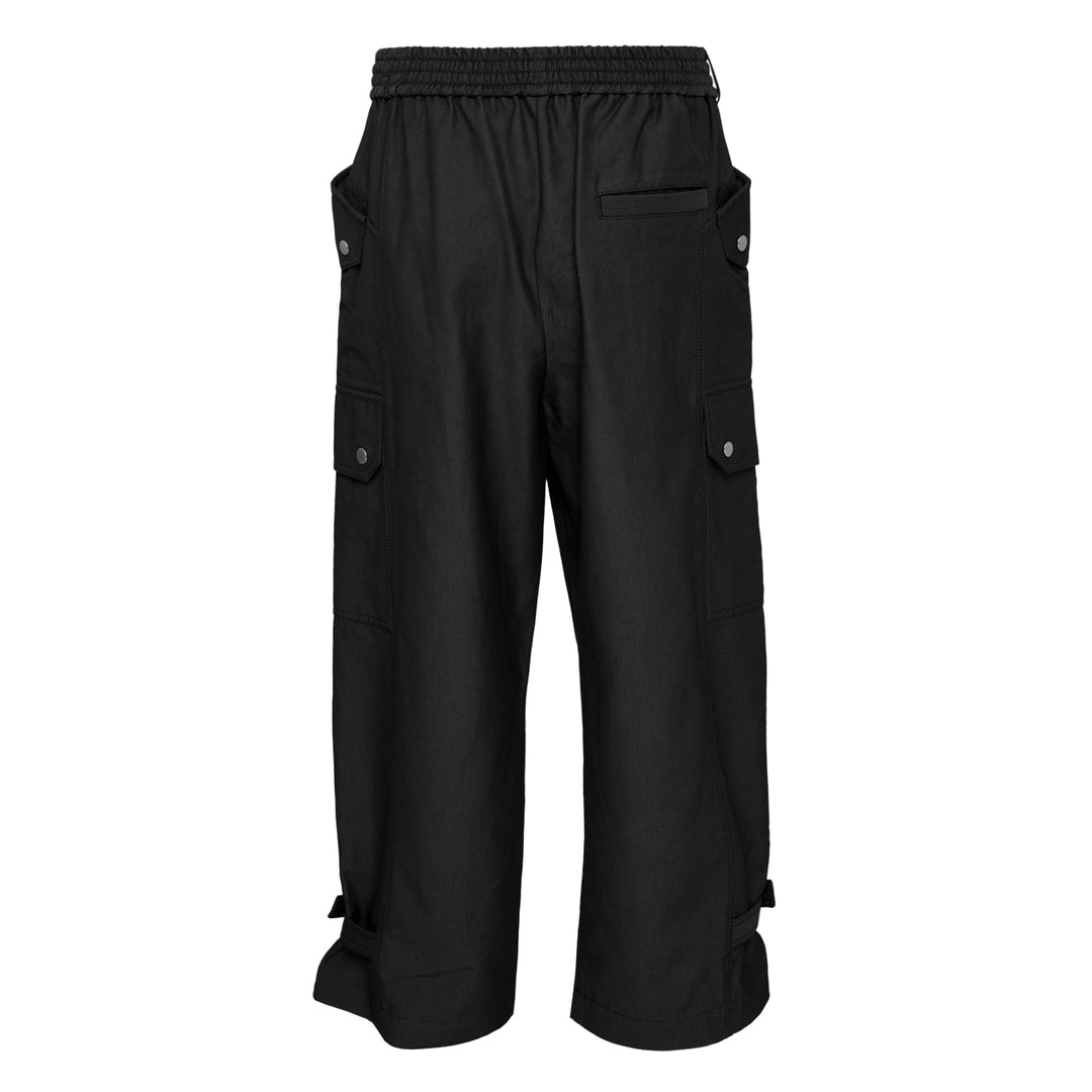 Utility Cargo Pants